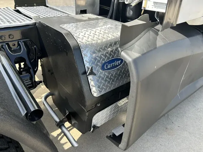 2021 Kenworth T680