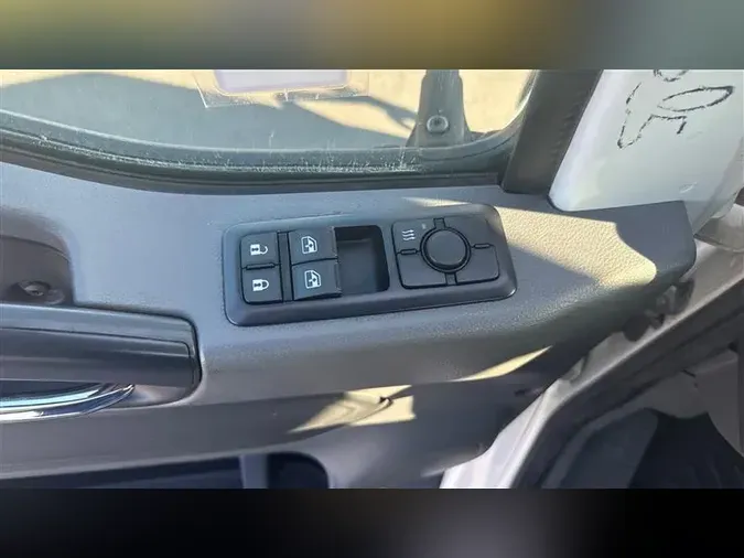 2020 INTERNATIONAL RH613