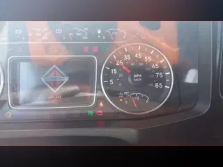 2019 INTERNATIONAL LT