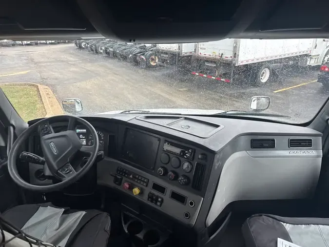 2020 FREIGHTLINER/MERCEDES NEW CASCADIA PX12664