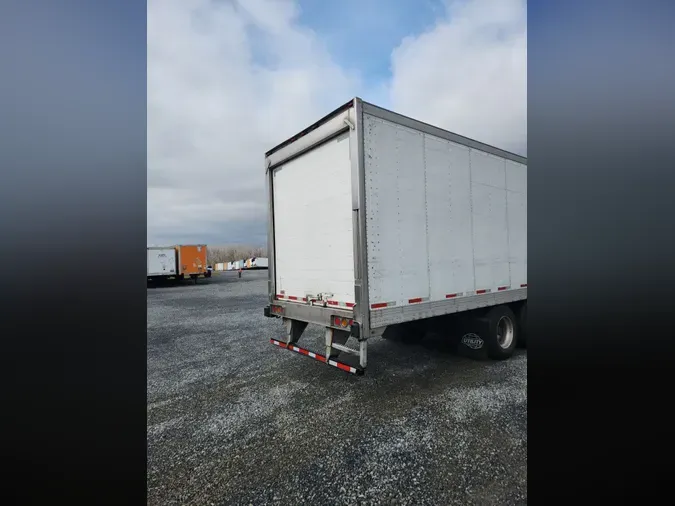 2017 UTILITY TRAILERS VS2RA 53/162/102