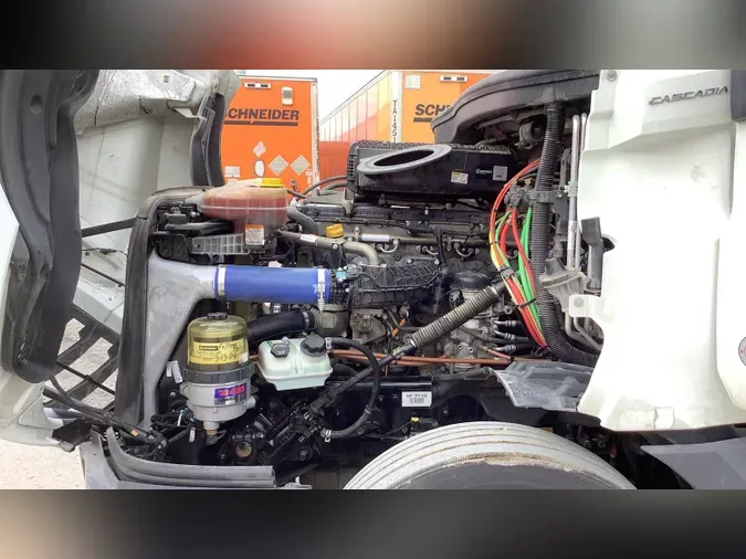 2022 Freightliner Cascadia 1265a539c57a3abcaa1d42ab51a4cb99d94