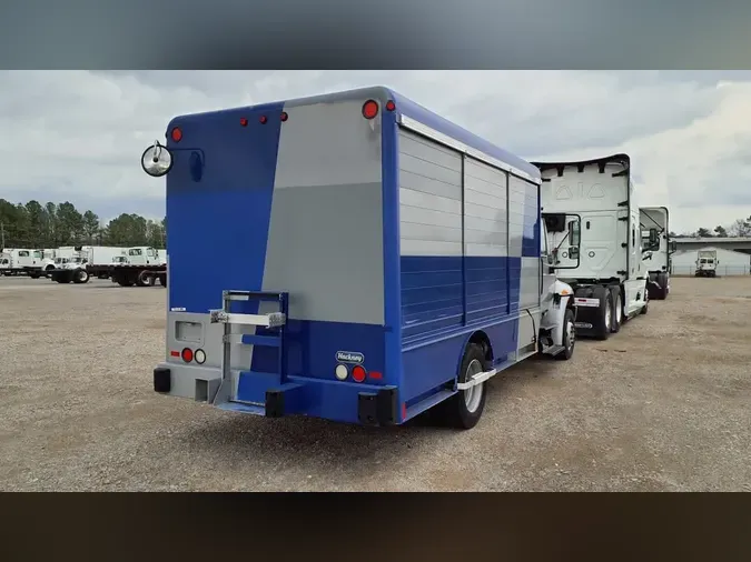 2019 NAVISTAR INTERNATIONAL 4300LP (4X2)