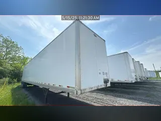 2008 Strick Trailers Other