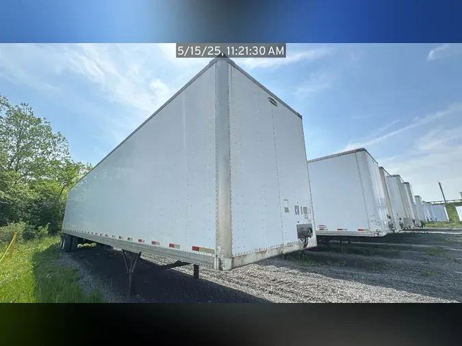 2008 Strick Trailers Other5a55f8da86ecf04ea20512bacfce1b4d