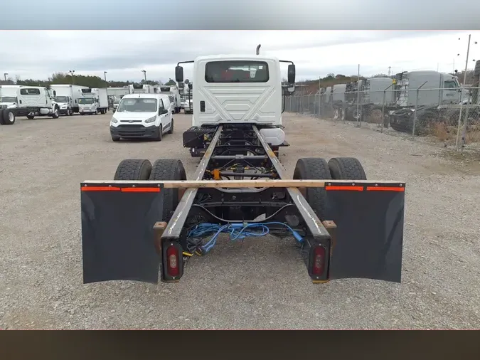 2018 NAVISTAR INTERNATIONAL 4300