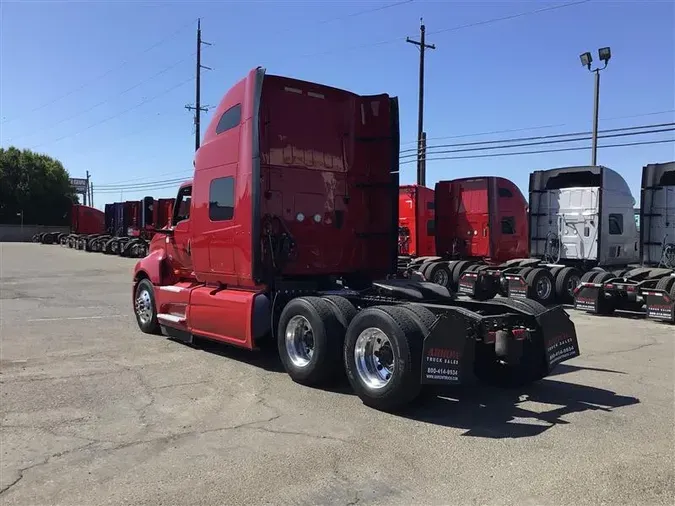 2022 INTERNATIONAL LT625