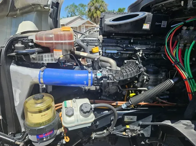 2022 FREIGHTLINER/MERCEDES NEW CASCADIA PX126645a57728735548a556d2e81251aef44a4