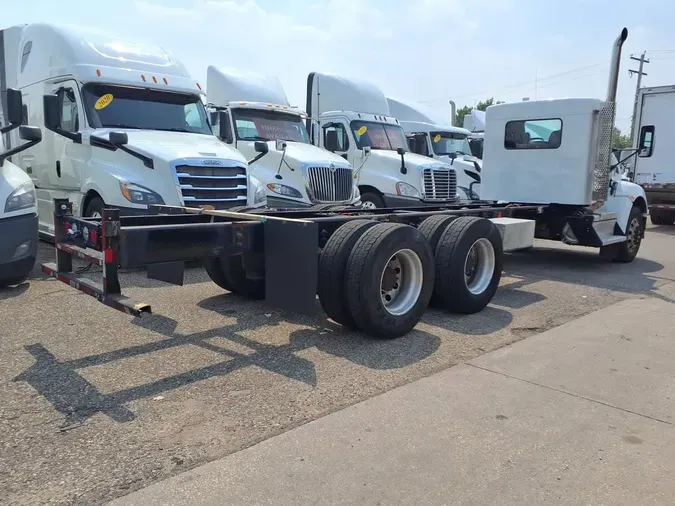 2020 KENWORTH TRUCKS T-370