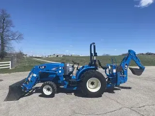 2018 LS LS 3135