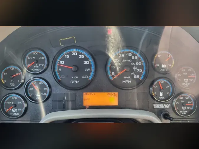 2018 NAVISTAR INTERNATIONAL 4300