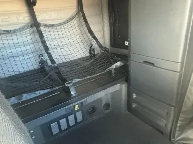 2020 Freightliner New Cascadia 126