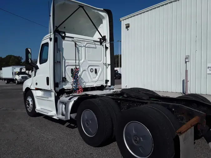 2018 FREIGHTLINER/MERCEDES NEW CASCADIA PX12664