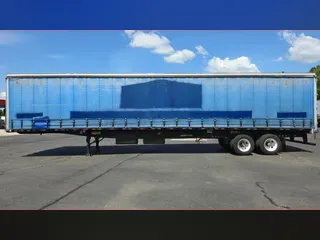 2015 GREAT DANE FSP 48/102