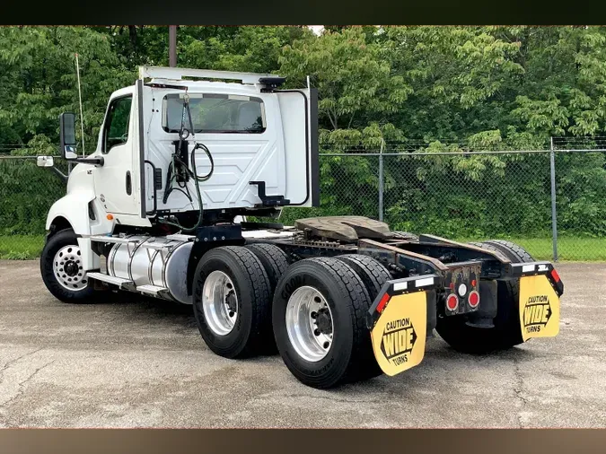 2019 INT LT625 6x4