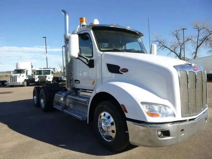2019 Peterbilt 5795a5a5a91f2d1d0834c8ebd29064ab4d5