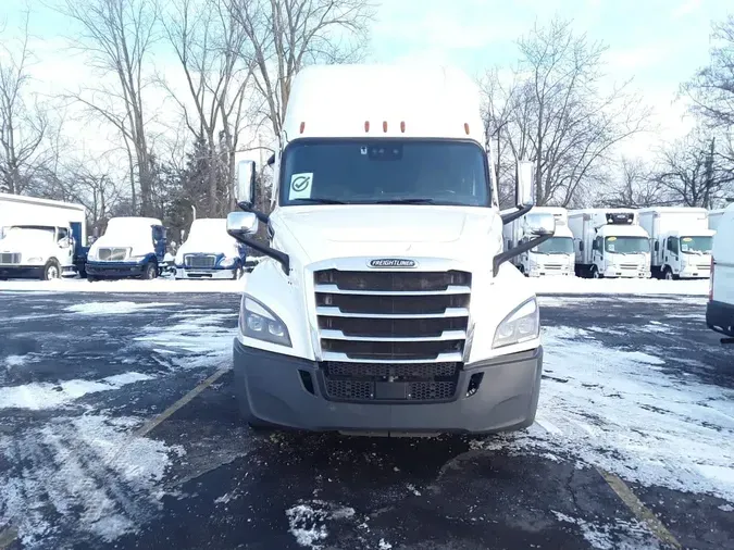 2020 FREIGHTLINER/MERCEDES NEW CASCADIA PX12664