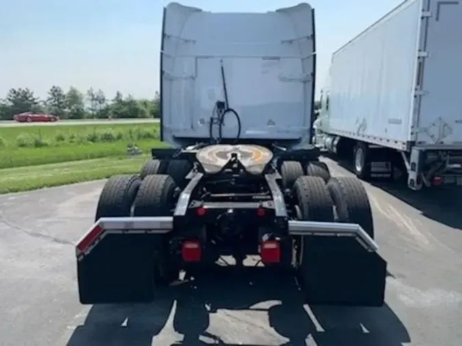 2019 Western Star 5700
