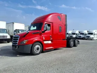 2020 FREIGHTLINER/MERCEDES NEW CASCADIA PX12664