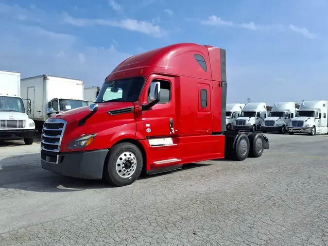2020 FREIGHTLINER/MERCEDES NEW CASCADIA PX126645a5c19ff1ec79ca46af26d29e26ed2c0