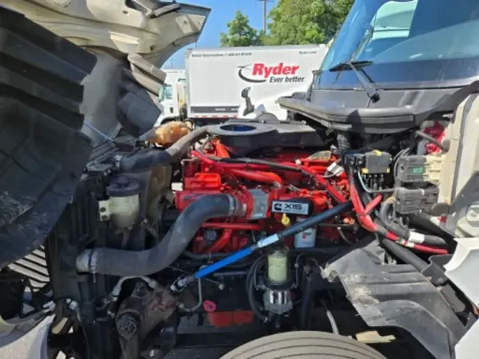 2020 NAVISTAR INTERNATIONAL LT625 SLPR CAB