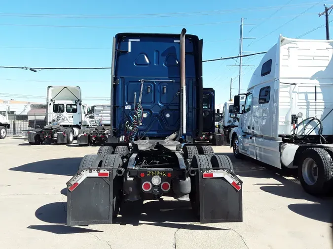 2020 FREIGHTLINER/MERCEDES NEW CASCADIA PX12664