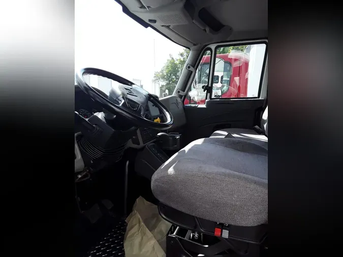2019 NAVISTAR INTERNATIONAL 4300