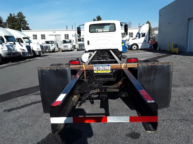 2019 NAVISTAR INTERNATIONAL 4300