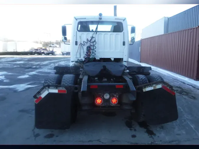 2017 FREIGHTLINER/MERCEDES M2 106