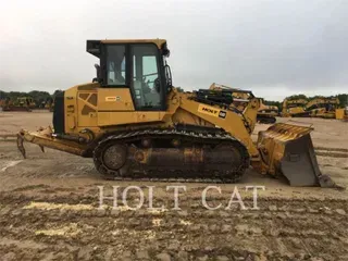 2014 Caterpillar 963D