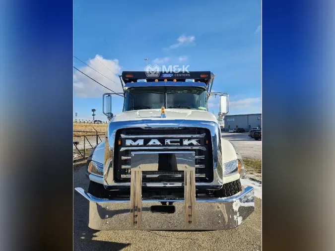 2026 MACK GRANITE 64BR5a5fad63eecb61d85e8f07d8bea8c243