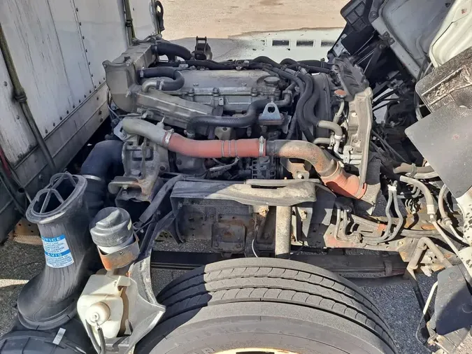 2020 CHEVROLET MOTOR DIV. LCF 4500XD5a60c04db603745c72320a2281c664e2