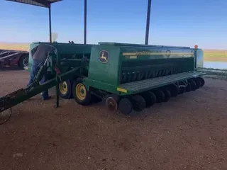 2004 John Deere 455