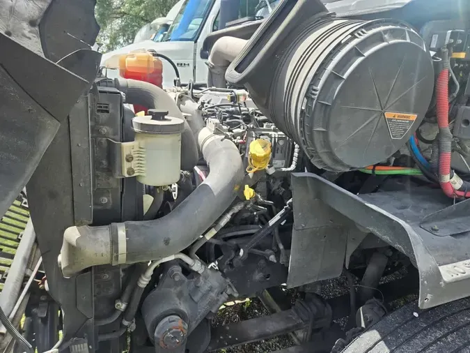 2020 NAVISTAR INTERNATIONAL RH613 DAYCAB S/A