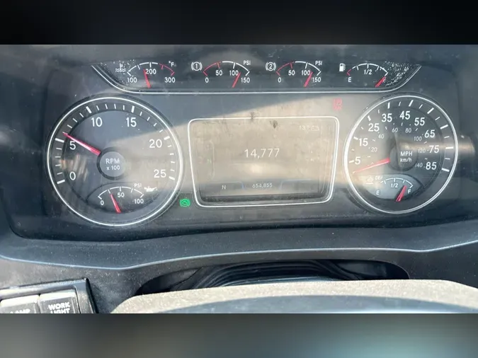 2019 International LT5a6195a0908665bb7f66991e1784bff2