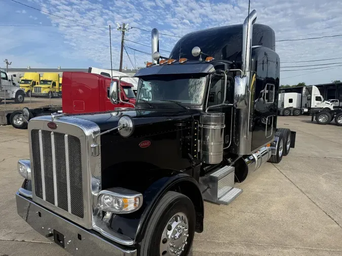 2022 Peterbilt 3895a61cc740de03624c73fdddcf04c6d18