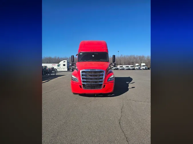 2020 FREIGHTLINER/MERCEDES NEW CASCADIA PX12664