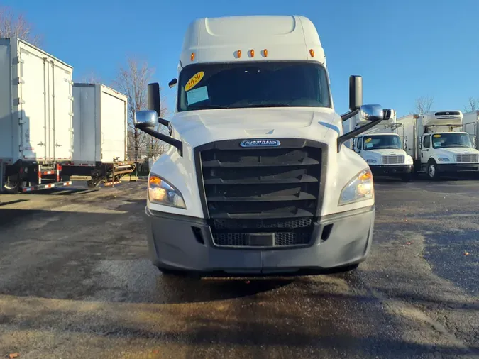 2020 FREIGHTLINER/MERCEDES NEW CASCADIA PX12664