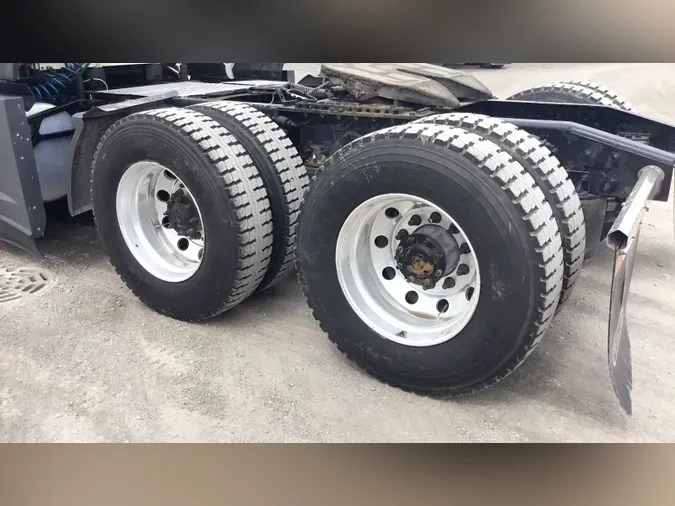 2021 Freightliner Cascadia