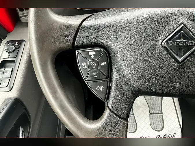 2021 INT LT625 6x4