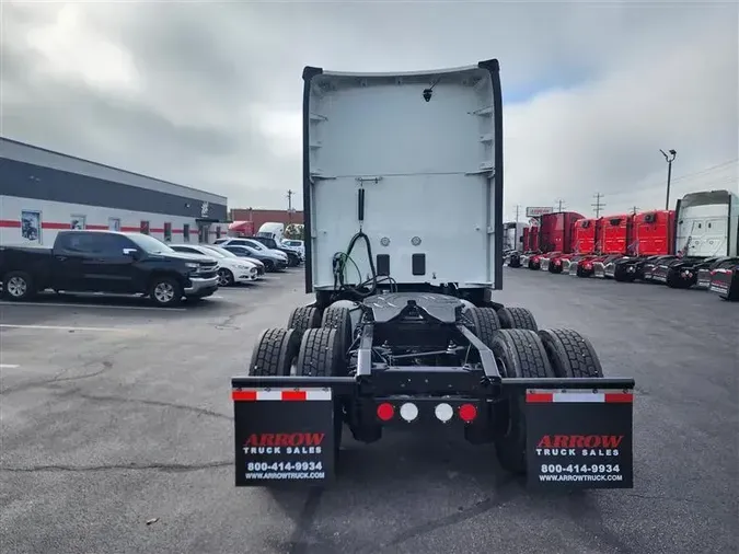 2023 KENWORTH T680