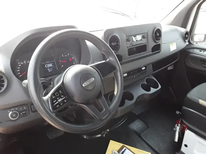 2021 MERCEDES-BENZ SPRINTER 3500
