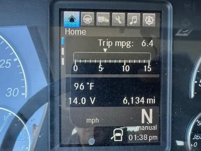 2025 Freightliner FL114SD5a63aa0d0eda75ca1daa10bad9911e4f