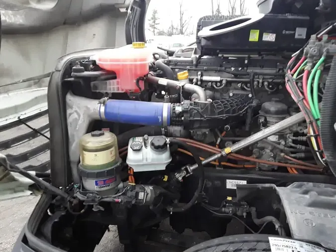 2022 FREIGHTLINER/MERCEDES NEW CASCADIA PX12664