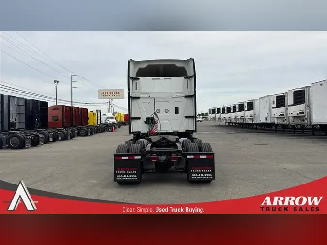 2022 INTERNATIONAL LT