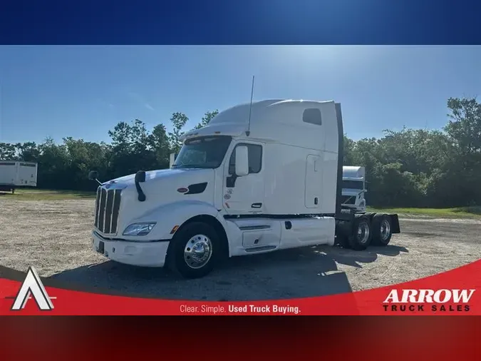 2022 PETERBILT 579