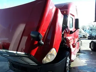 2020 FREIGHTLINER/MERCEDES CASCADIA 125