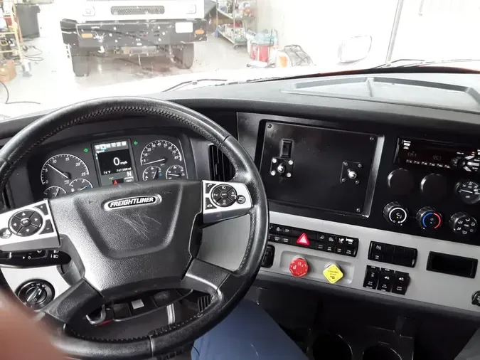 2020 FREIGHTLINER/MERCEDES NEW CASCADIA PX126645a64ba4bafd2712cca0b071b74afa5dc