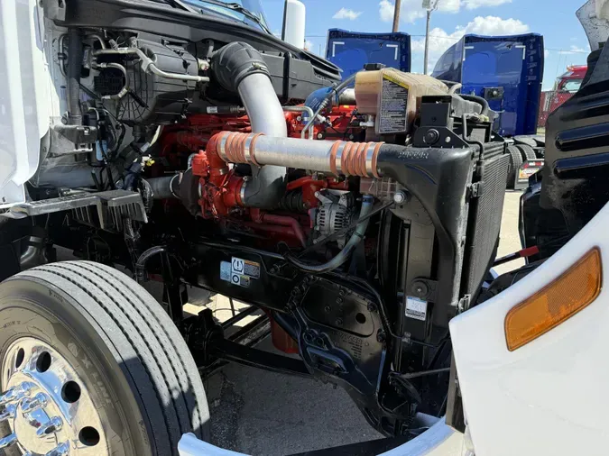2022 Peterbilt 579