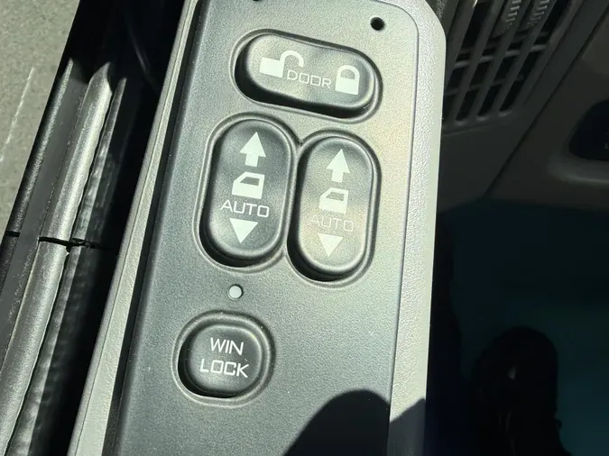 2018 International 4300